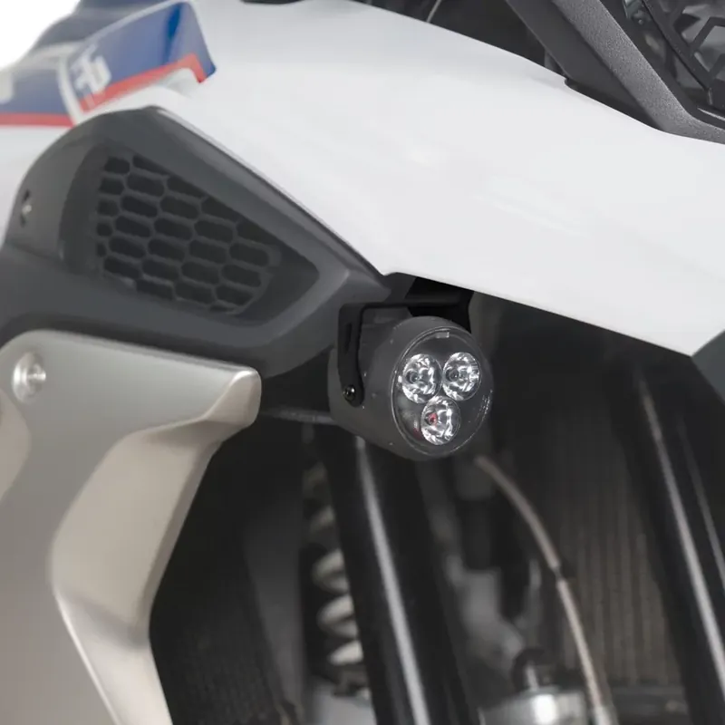 Angebot Barracuda EXTRA-LIGHT Halter-Kit passend für BMW R1200GS / R1250GS
