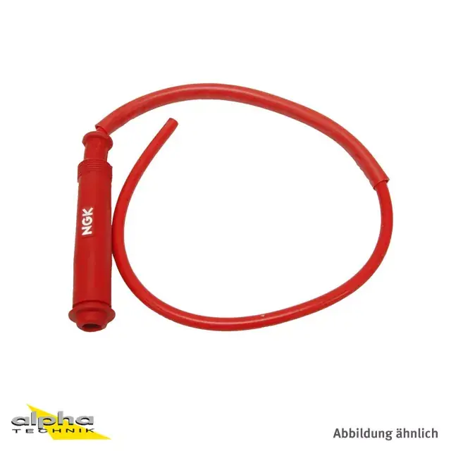 NGK Racing Kabel CR3 Zündkerzenstecker Sonderaktion