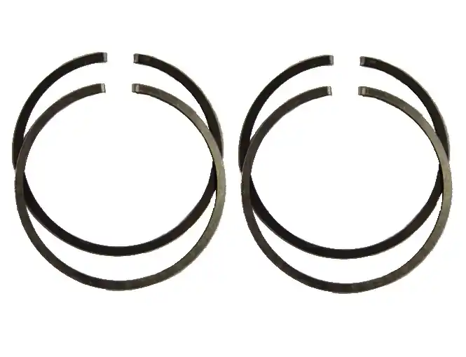 Knallerangebot Yamaha RD350LC Kolbenringe - Sonderübermaß +1.25