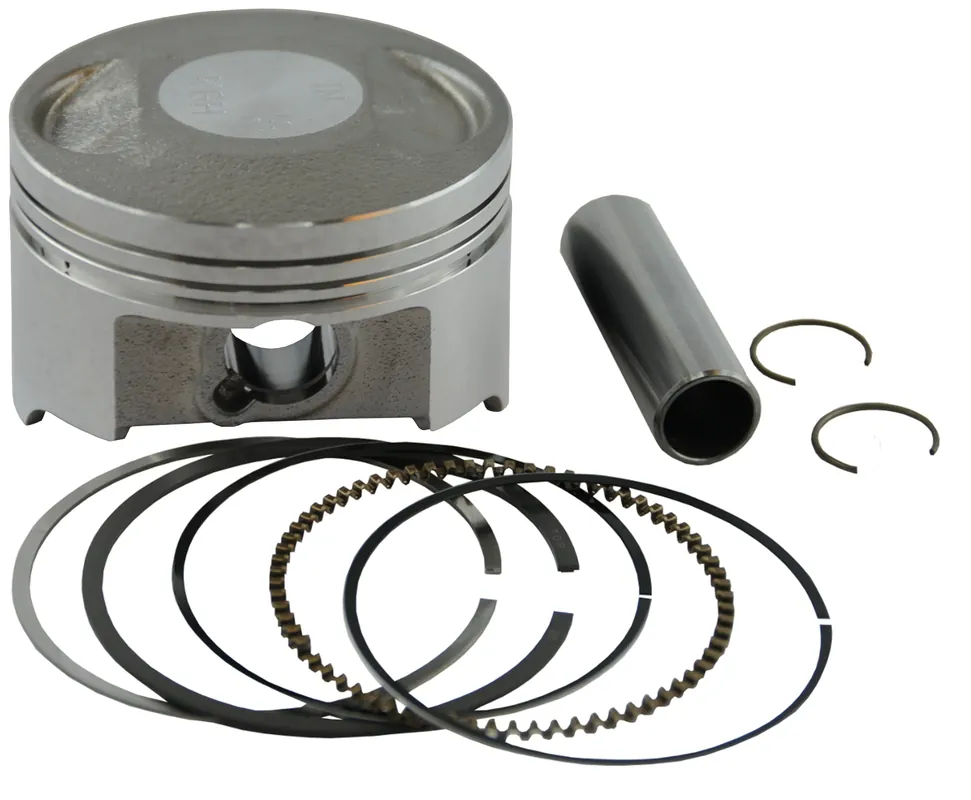 Neue Ware Honda Sonic 120 Kolben-Kit - Übermaß +0.75