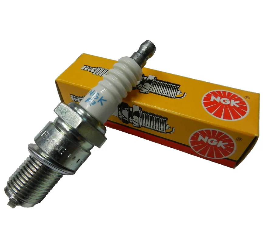 Aktuell NGK Zündkerze - D 8 EA