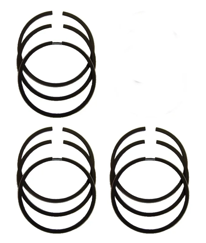 Nur Heute Audi / Seat / Skoda / VW / (VAG) Dieselmotor (1.2l) ANY / AYZ Kolbenringe - Standardmaß