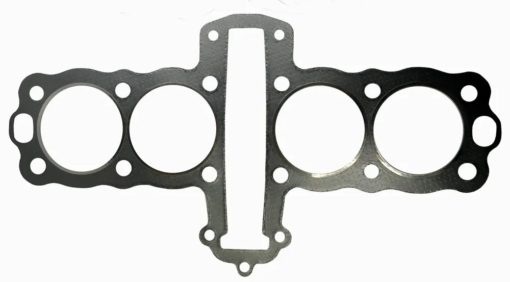 Sofort Bestellen Kawasaki Z550D Zylindekopfdichtung für Aufbohrsatz +3,0 mm