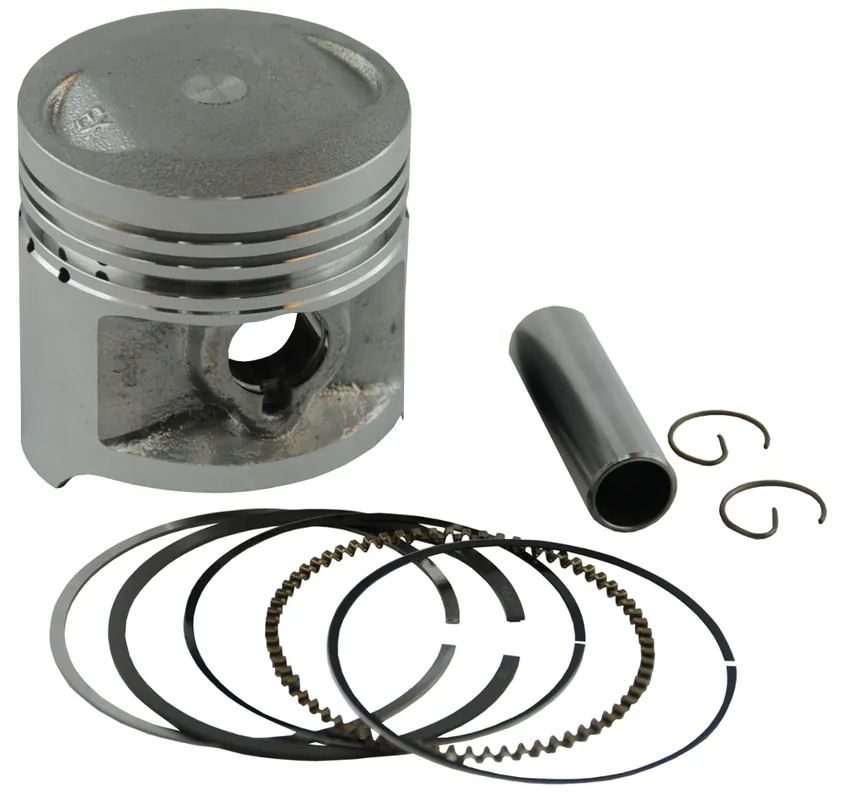 Begrenztes Angebot Honda XL80 Kolben-Kit - Übermaß +1.00