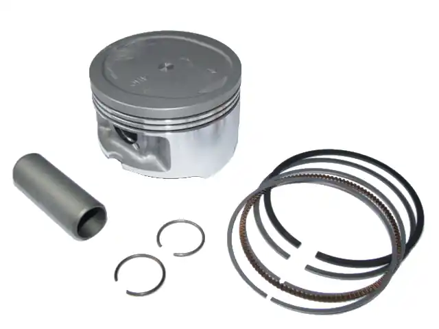 Yamaha Majesty 250 Kolben-Kit - Sonderübermaß +0.75 Knallerangebot