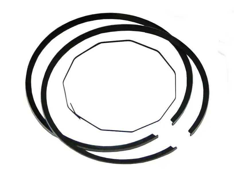 Saisonangebot Suzuki RG125 Gamma ‘82-‘90 Kolbenringe - Übermaß +1.00