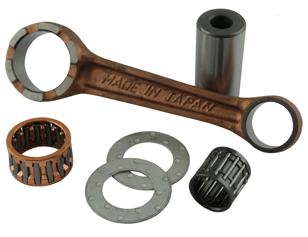 Finale Aktion Yamaha DT50LC Pleuel-Kit