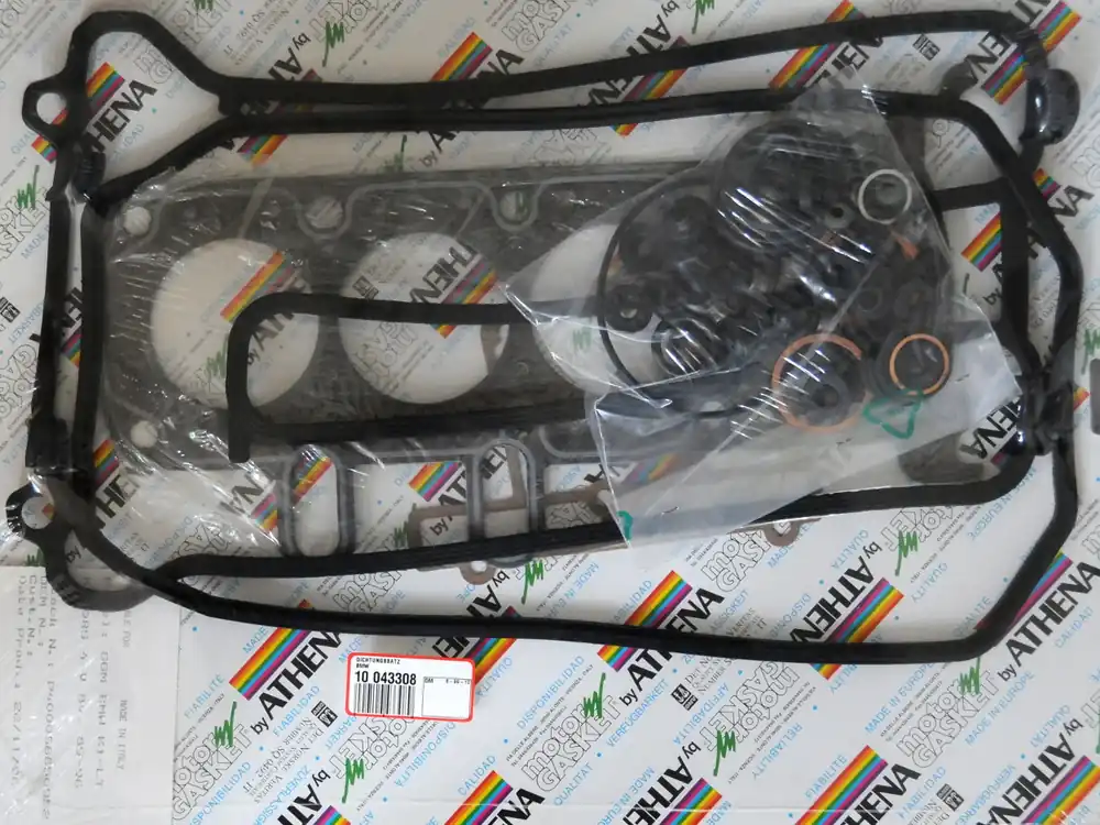 Top-Seller BMW K1000RS (K1-LT) ‘89-‘96 - Motor - Dichtungssatz