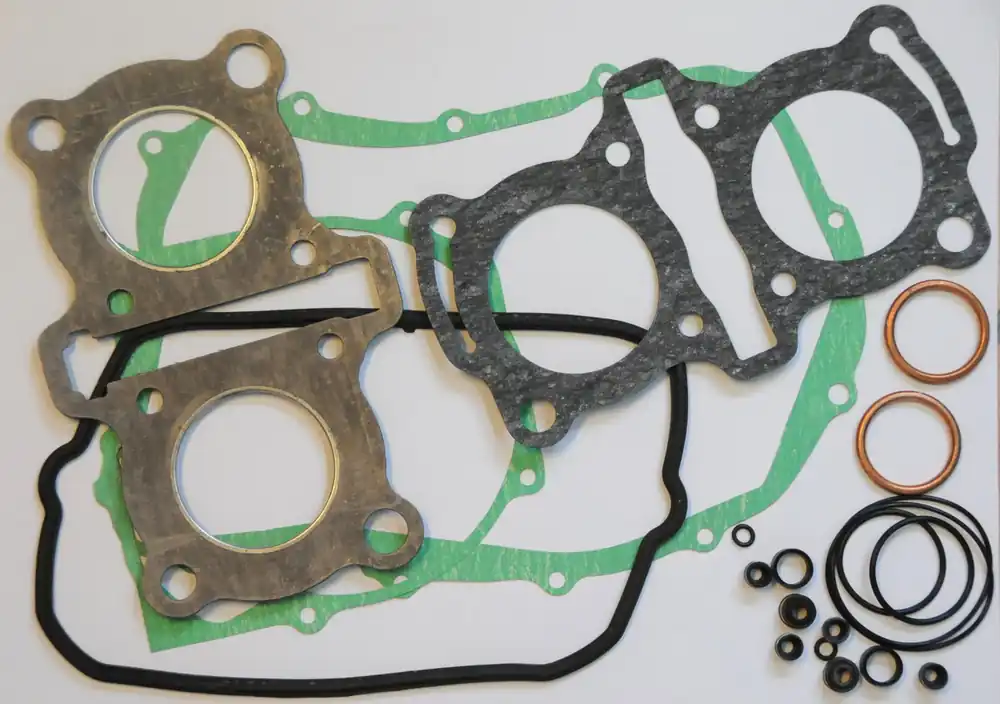 Geprüft Honda CB250N/T ‘79-‘84 Motor - Dichtsatz