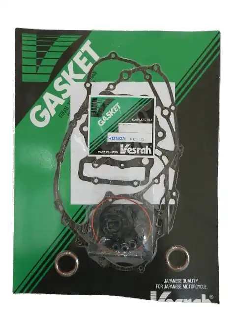 Begrenztes Angebot Honda XR500 ‘79-‘80 Motor- Dichtsatz