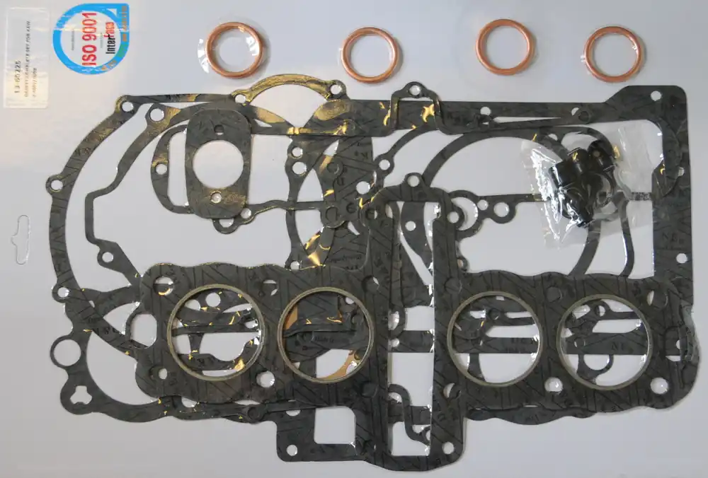 Ausverkauf Kawasaki Z400J Motor - Dichtsatz