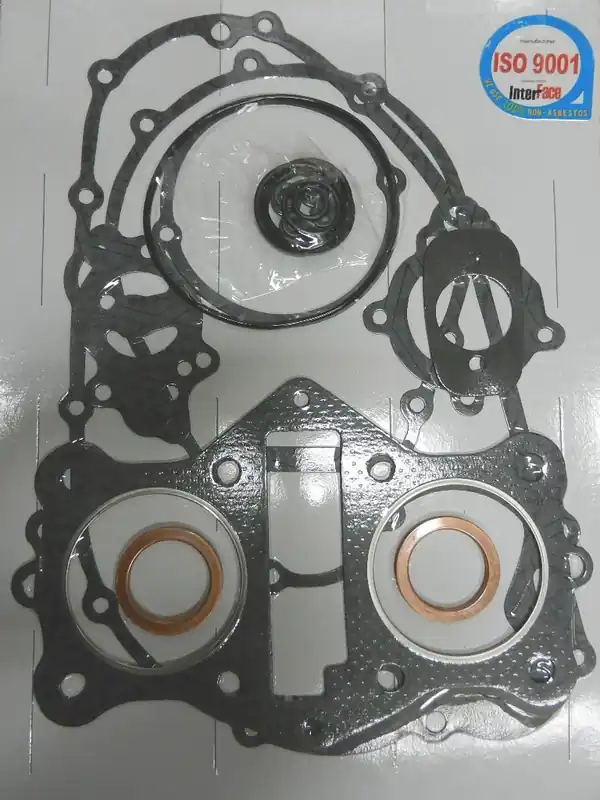 Kawasaki Z440 A/B/C/D/H/LTD Motor- Dichtsatz Markenware