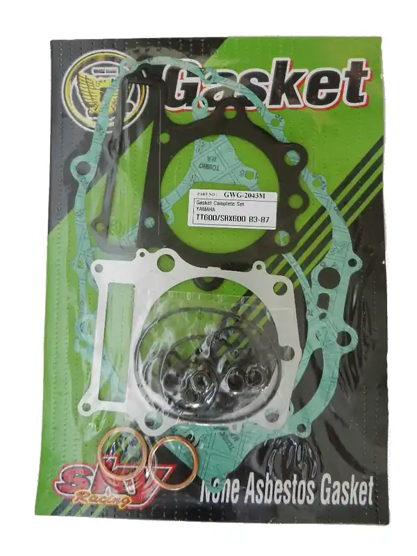 Beliebt Yamaha XT600 Motor- Dichtsatz