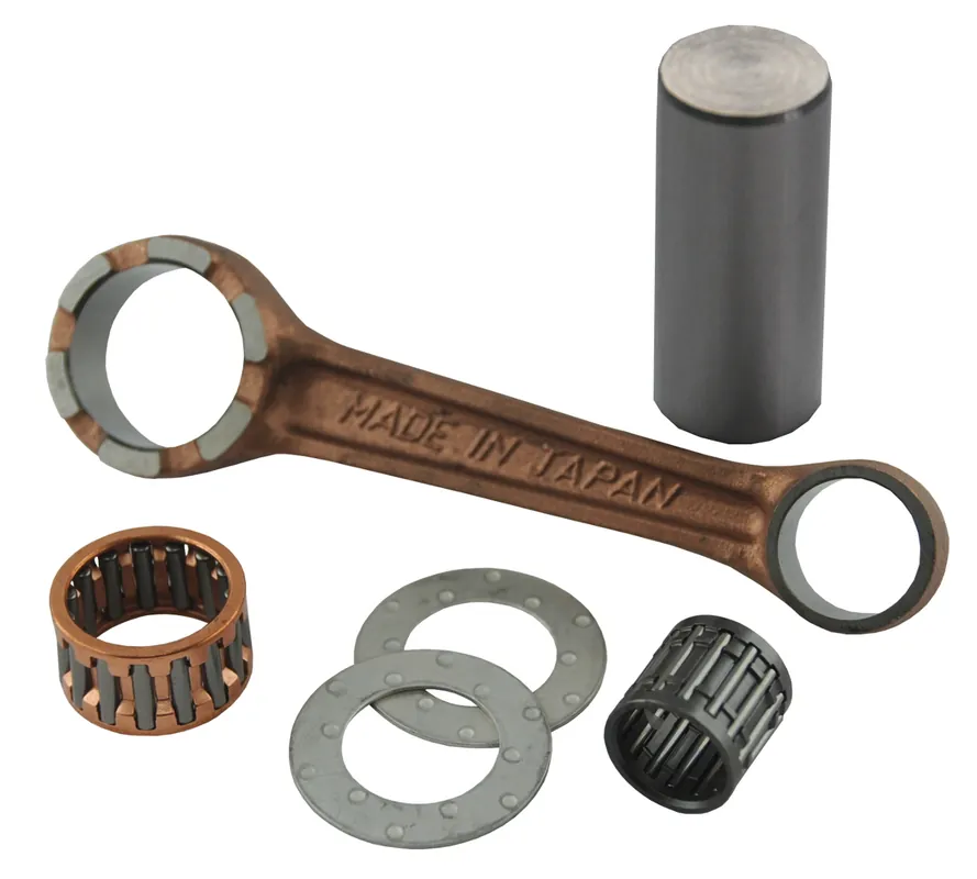 Finale Aktion Yamaha RD125DX (B/C) Twin ‘74-‘82 Pleuel-Kit