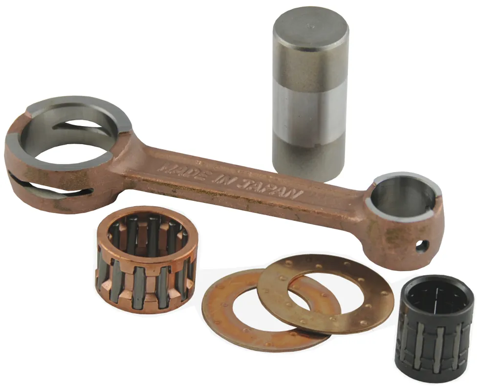 Knallerangebot Suzuki RG125FW Pleuel-Kit