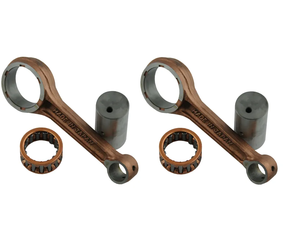 Markenware Honda CB125T (Twin) ‘78-‘81 Pleuel-Kit