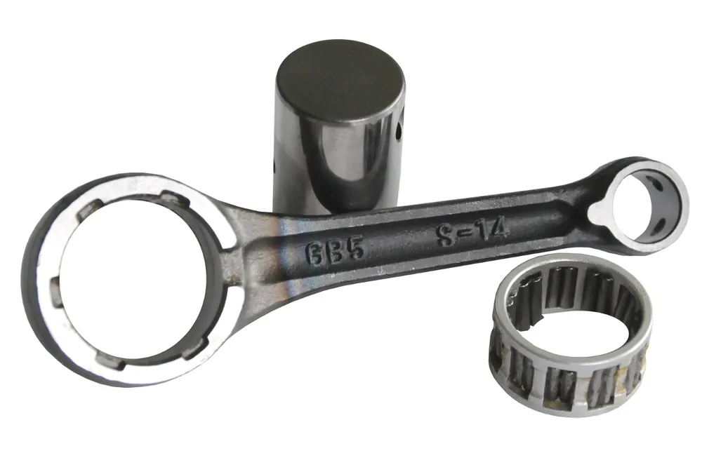 Solange Der Vorrat Reicht Honda C70C / C700 Pleuel-Kit