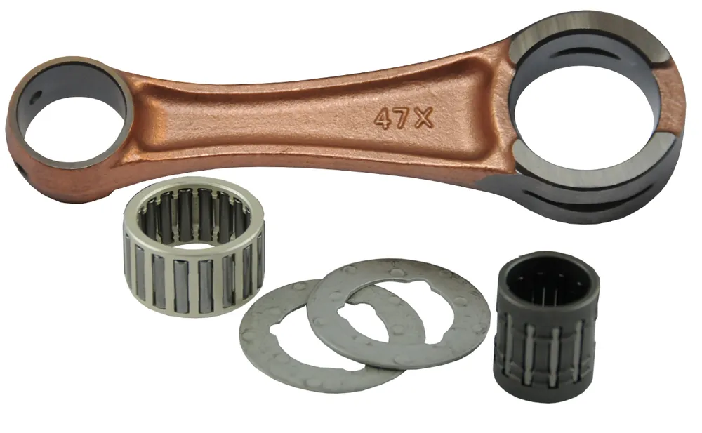 Sichere Zahlung Yamaha RZV500 Pleuel-Kit