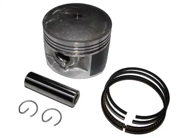 Kawasaki KL250 A1-A5 Kolben-Kit - Übermaß +1,00 Begrenztes Angebot