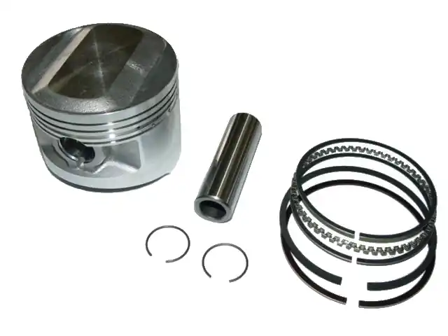 Rabatt Honda CL250S (MD04) Kolben-Kit - Übermaß +0,50