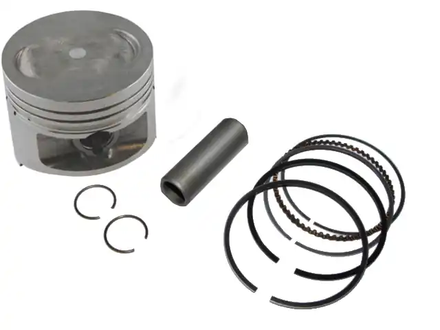 Honda XL200R Kolben-Kit - Standardmaß Geprüft