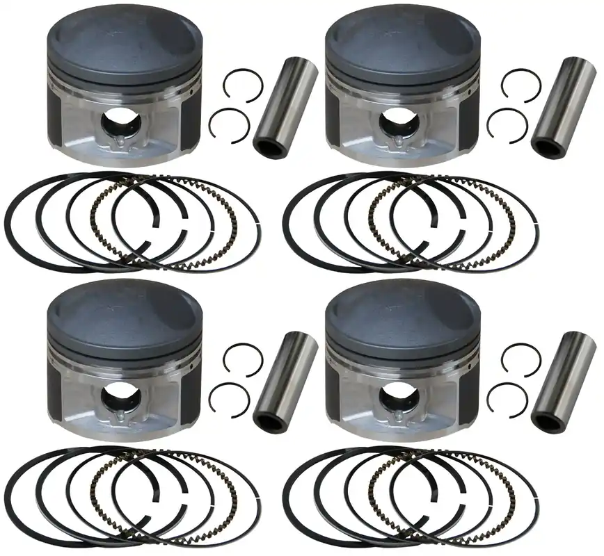 Angebot Suzuki GS1000 Kolben-Kit - Übermaß +0,50