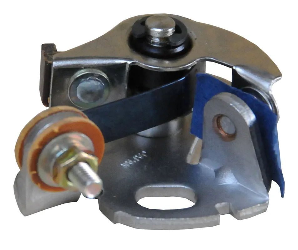 Neue Ware Honda CB750 F2 - Unterbrecherkontakt - rechts