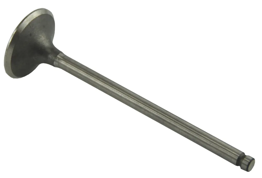Kawasaki ER-5 Ausslass-Ventil Zertifiziert