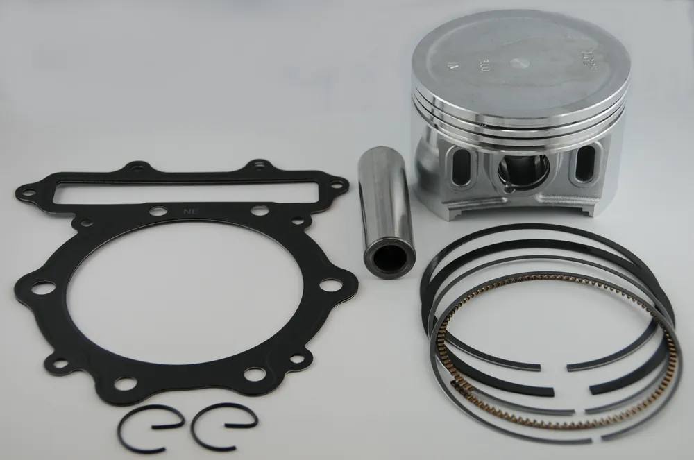 Honda XL600R (PD03) ‘83-‘87 Aufbohrsatz +3.0 mm - Kolben-Kit und Zylinderkopfdichtung Highlight