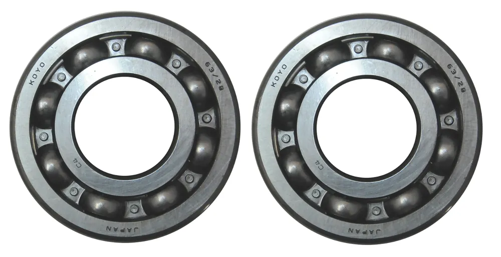 Versand Am Gleichen Tag Honda XL125S Kurbelwellenhauptlager