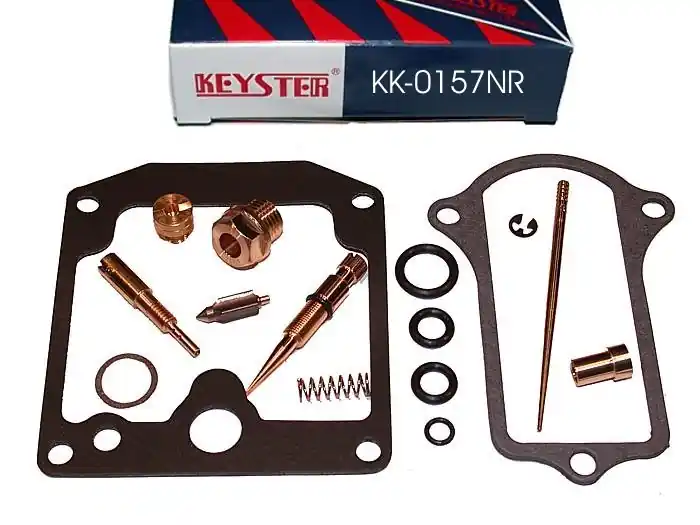 Kawasaki Z1000A1 Vergaser-Reparatursatz Saisonangebot