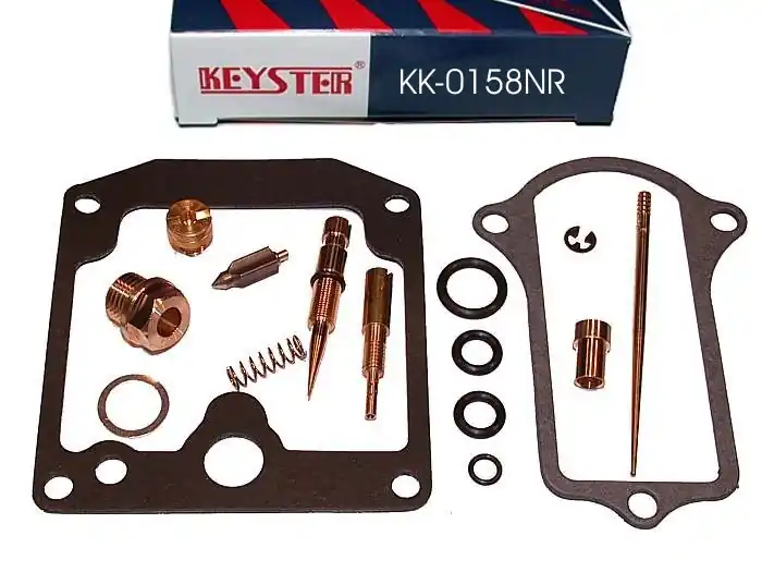 Versand Am Gleichen Tag Kawasaki Z1000A2 Vergaser-Reparatursatz
