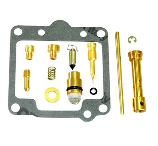 Suzuki LS650 Vergaser-Reparatursatz Preis Gesenkt