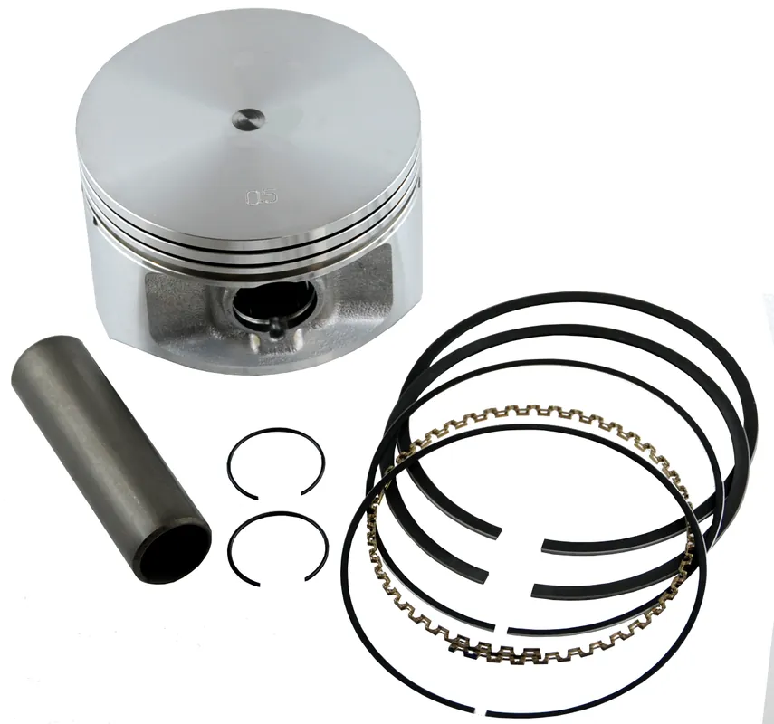 Suzuki LS650 Kolben-Kit - Übermaß +0.50 Beliebt