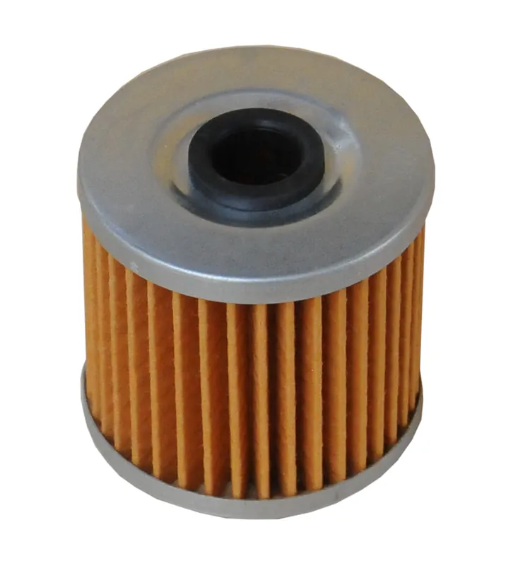 Preis Gesenkt Kawasaki KLR250 ‘78-‘99 - Ölfilter
