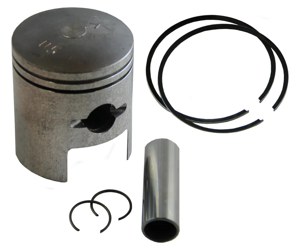 Suzuki RV90 Kolben-Kit - Sonderübermaß +0,25 Schneller Versand