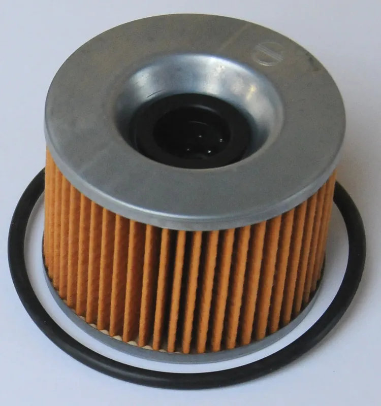 Neu Honda CB500K - Ölfilter