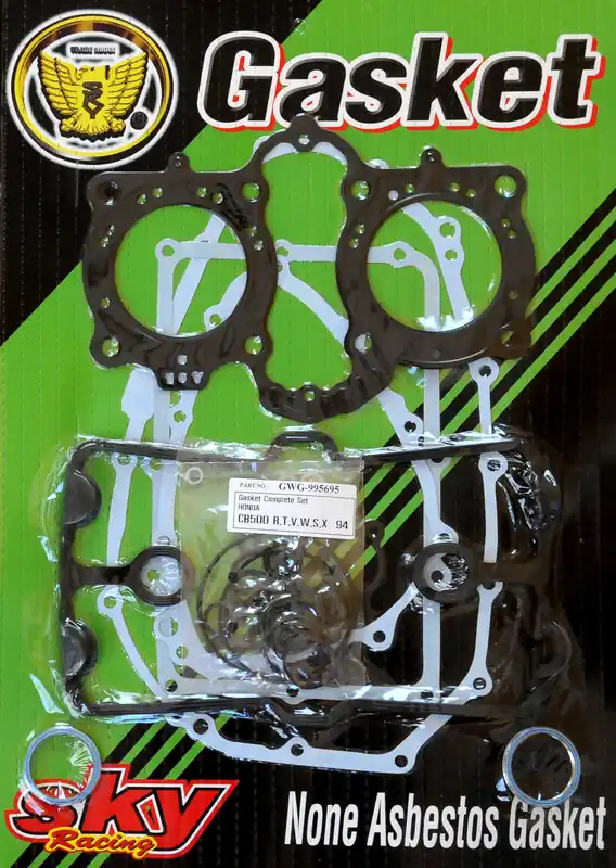 Saisonangebot Honda CB500 (PC26 / 32) - Motor - Dichtungssatz