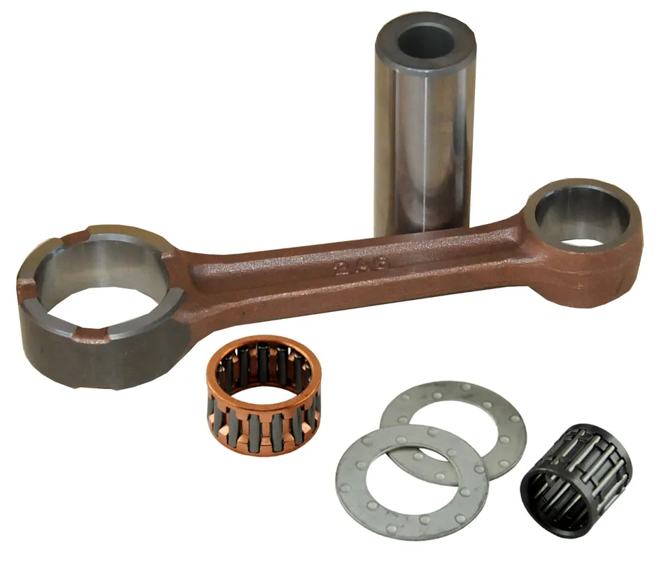 Yamaha DT175MX (2A6) Pleuel-Kit Begrenztes Angebot