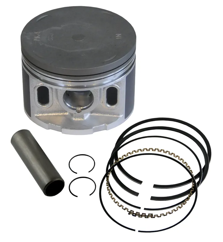 Direktkauf Honda NX500 Kolben-Kit (MOS2) - Übermaß +0,25
