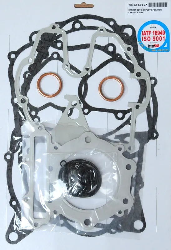 Markenprodukt Honda NX500 Motor- Dichtsatz