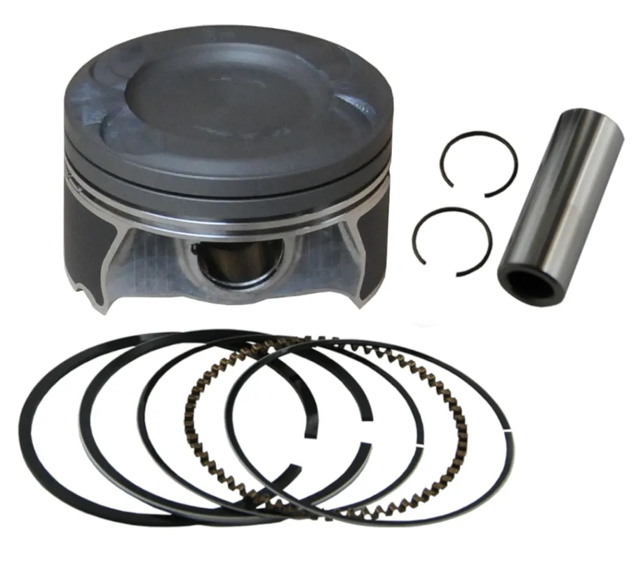 Sonderangebot Mercedes Benz M278 Kolben-Kit - Übermaß +0,10