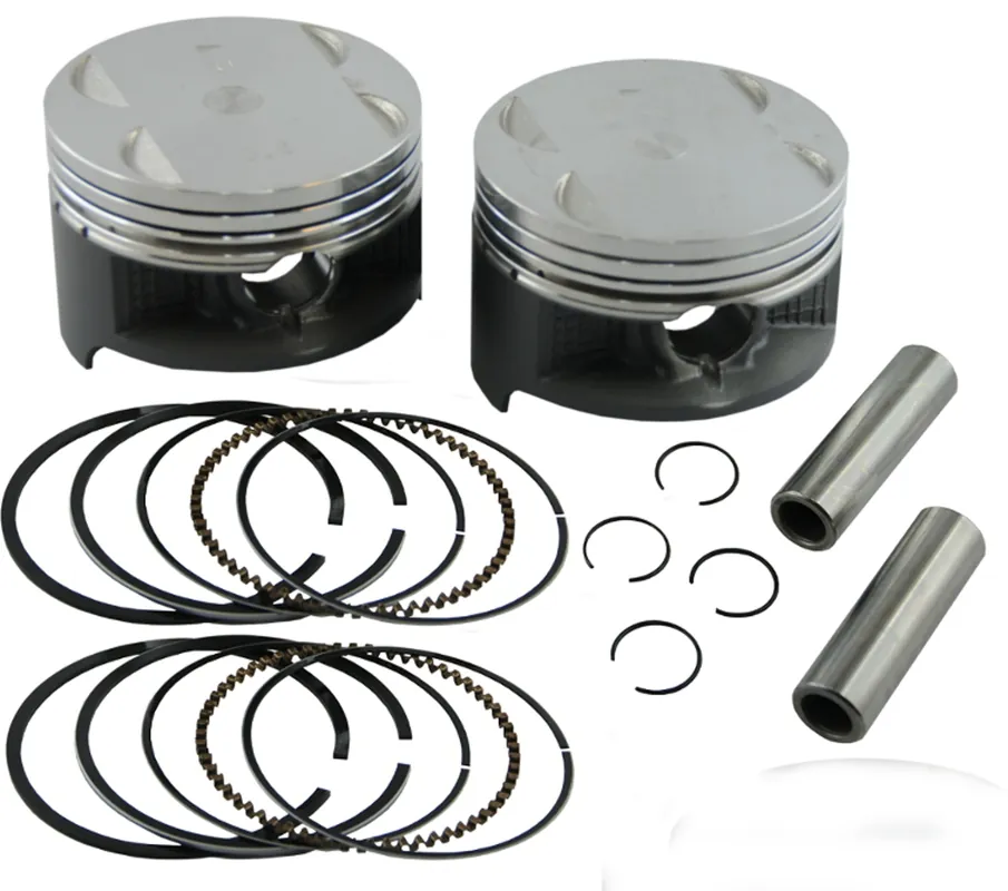Begrenztes Angebot Suzuki VS700 Kolben-Kit - Standardmaß