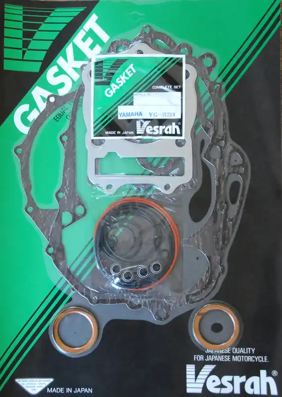 Yamaha XV1100 ‘95-‘99 Motor- Dichtsatz Expressversand