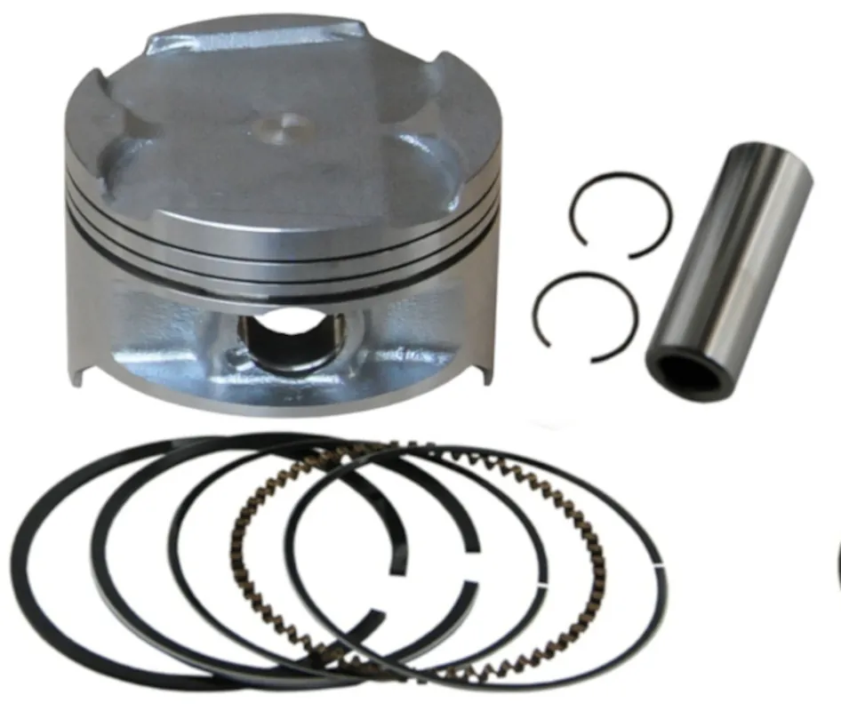 Kawasaki ZX-9R ‘94-‘97 Kolben-Kit - Standardmaß Sichere Zahlung