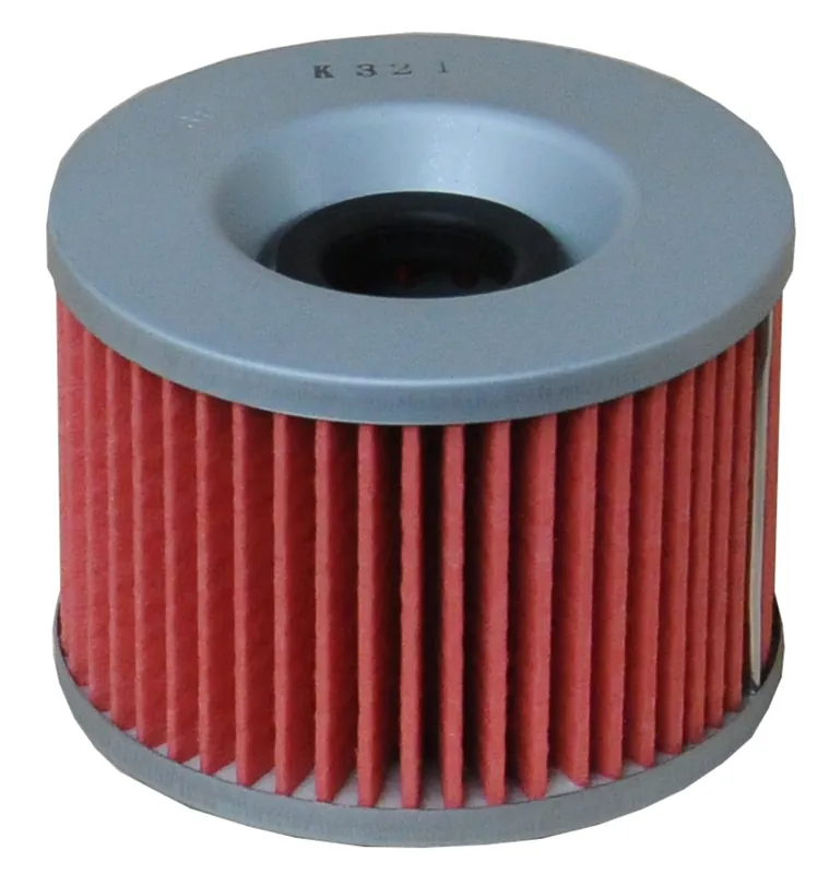 Aktuell Kawasaki GPZ1100 ‘83-‘99 - Ölfilter