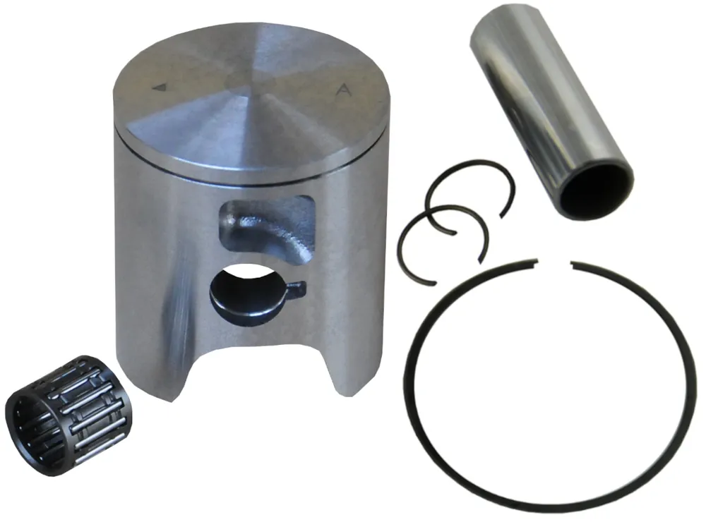 Wochenendangebot Honda RS125R ‘03-‘09 Kolben-Kit - Standardmaß