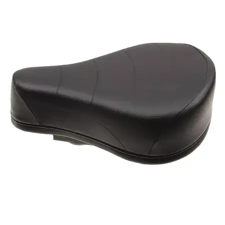 Ausverkauf Sattel Puch Maxi schwarz