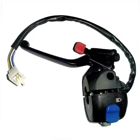 Nur Heute Schalter Peugeot Ludix