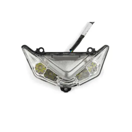 Scheinwerfer LED Rieju RS3 2010 Highlight